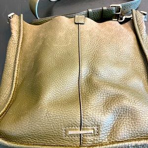 Rebecca Minkoff Cross Body bag.
